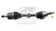 FEBI BILSTEIN Antriebswelle 183634