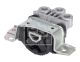 FEBI BILSTEIN Lagerung, Motor 183649