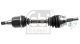 FEBI BILSTEIN Antriebswelle 183653