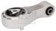 FEBI BILSTEIN Lagerung, Motor 183665