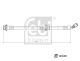 FEBI BILSTEIN Bremsschlauch 183698