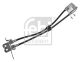 FEBI BILSTEIN Bremsschlauch 183702