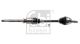 FEBI BILSTEIN Antriebswelle 183733