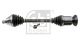 FEBI BILSTEIN Antriebswelle 183734