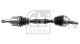 FEBI BILSTEIN Antriebswelle 183787