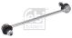 FEBI BILSTEIN Stange/Strebe, Stabilisator 183791