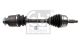 FEBI BILSTEIN Antriebswelle 183821