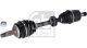 FEBI BILSTEIN Antriebswelle 183822
