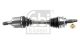 FEBI BILSTEIN Antriebswelle 183825