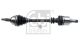 FEBI BILSTEIN Antriebswelle 183826