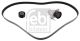 FEBI BILSTEIN Keilrippenriemensatz 183827