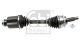 FEBI BILSTEIN Antriebswelle 183832
