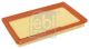 FEBI BILSTEIN Luftfilter 183842