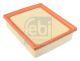 FEBI BILSTEIN Luftfilter 183875