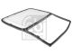 FEBI BILSTEIN Luftfilter 183919