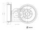FEBI BILSTEIN Bremstrommel 183929