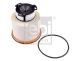FEBI BILSTEIN Kraftstofffilter 183934