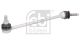 FEBI BILSTEIN Stange/Strebe, Stabilisator 183951