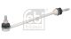 FEBI BILSTEIN Stange/Strebe, Stabilisator 183953