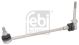 FEBI BILSTEIN Stange/Strebe, Stabilisator 183957
