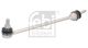 FEBI BILSTEIN Stange/Strebe, Stabilisator 183958