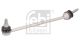 FEBI BILSTEIN Stange/Strebe, Stabilisator 183961