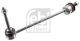 FEBI BILSTEIN Stange/Strebe, Stabilisator 184019