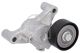 FEBI BILSTEIN Riemenspanner, Keilrippenriemen 184025