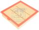 FEBI BILSTEIN Luftfilter 184046