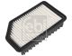 FEBI BILSTEIN Luftfilter 184049