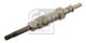 FEBI BILSTEIN Glühkerze 18404
