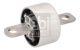 FEBI BILSTEIN Lagerung, Lenker 184068