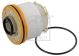 FEBI BILSTEIN Kraftstofffilter 184075