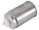 FEBI BILSTEIN Kraftstofffilter 184127
