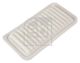 FEBI BILSTEIN Luftfilter 184129