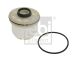 FEBI BILSTEIN Kraftstofffilter 184132
