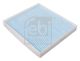 FEBI BILSTEIN Filter, Innenraumluft 184134
