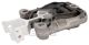 FEBI BILSTEIN Lagerung, Motor 184163