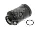 FEBI BILSTEIN Kraftstofffilter 184177