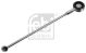 FEBI BILSTEIN Wähl-/Schaltstange 184208