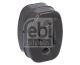 FEBI BILSTEIN Halter, Abgasanlage 184214