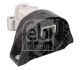 FEBI BILSTEIN Lagerung, Motor 184291