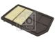 FEBI BILSTEIN Luftfilter 184316