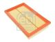 FEBI BILSTEIN Luftfilter 184323