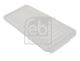FEBI BILSTEIN Luftfilter 184328