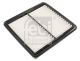 FEBI BILSTEIN Luftfilter 184340