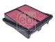 FEBI BILSTEIN Luftfilter 184390