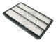 FEBI BILSTEIN Luftfilter 184415