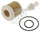 FEBI BILSTEIN Ölfilter 184419