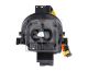 FEBI BILSTEIN Wickelfeder, Airbag 184546